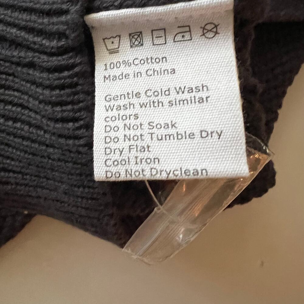 Jamie Kay knitted hoodie sweater - Picture 6 of 9